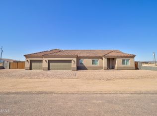 3820 N Tumbleweed Rd, Eloy, AZ 85131