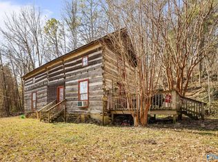 393 Turkey Mountain Rd, Decatur, AL 35603