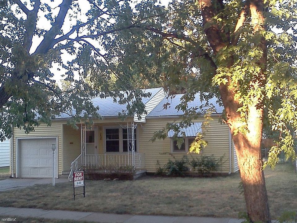 Rental Picture - 2638 Lulu