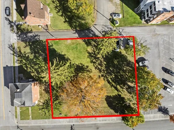 Jefferson Ave N Lot 0, Pulaski, VA 24301