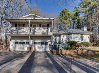 4403 Denver Cove Rd, Anderson, SC 29625