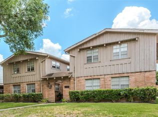 8714 Ilona Ln APT 6, Houston, TX 77025