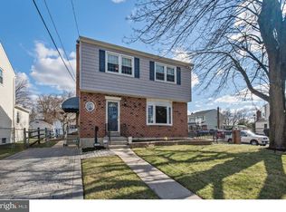 310 7th Ave, Swarthmore, PA 19081