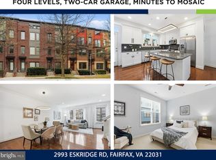 2993 Eskridge Rd, Fairfax, VA 22031