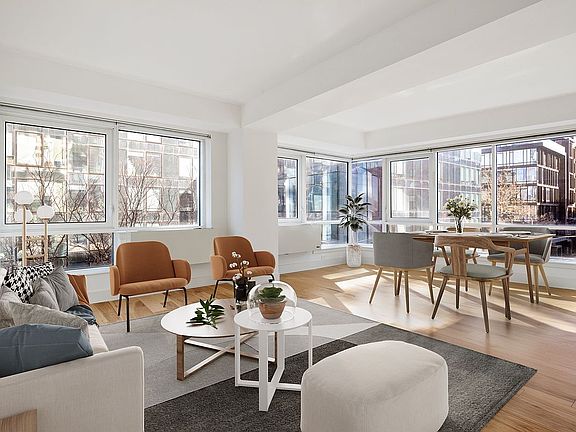 5th image of 440 Kent Ave APT 4D