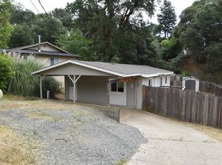 3146 Lakeview Dr, Nice, CA 95464