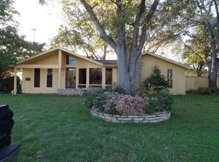 3616 Reagan Dr, Fort Worth, TX 76116