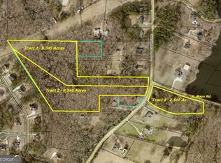 0 Flat Shoals Church Rd, Stockbridge, GA 30281