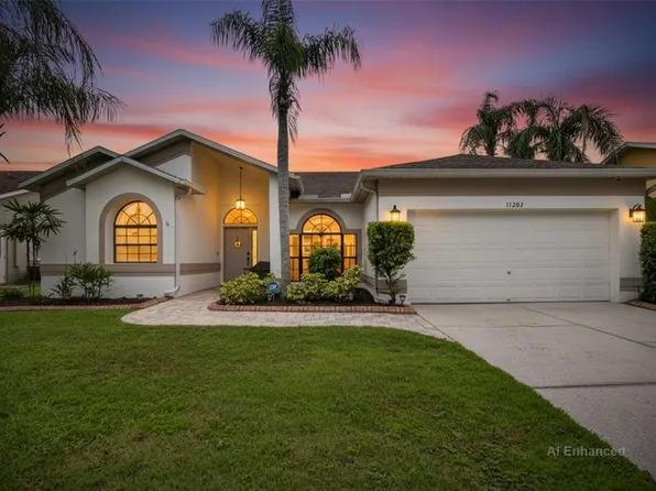 11203 Longbrooke Dr, Riverview, FL 33579