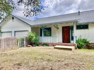 1660 Wet Springs Rd, Murphys, CA 95247