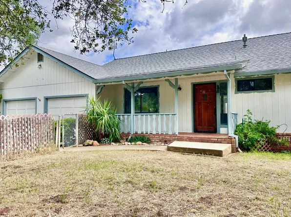 1660 Wet Springs Rd, Murphys, CA 95247