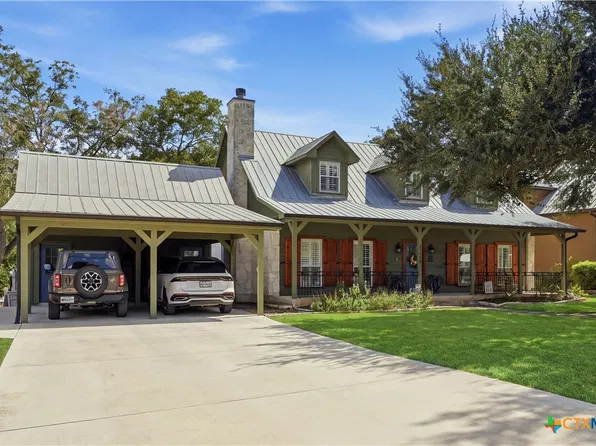 1735 Edgewater Fls, Canyon Lake, TX 78133