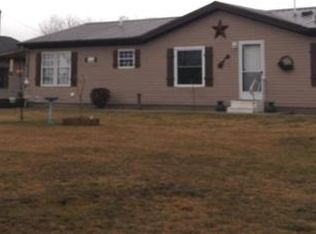 6724 State Route 8, Butler, IN 46721