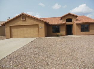2581 Cabo Burela Dr, Sierra Vista, AZ 85650
