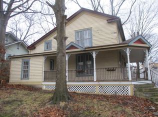 108 NW 2nd St, Paoli, IN 47454