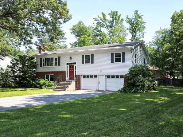 268 Rudgate Road, Colchester, VT 05446