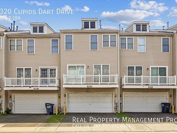 2nd image of 5320 Cupids Dart Dr