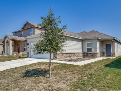 10446 Buescher Ln, San Antonio, TX, 78223