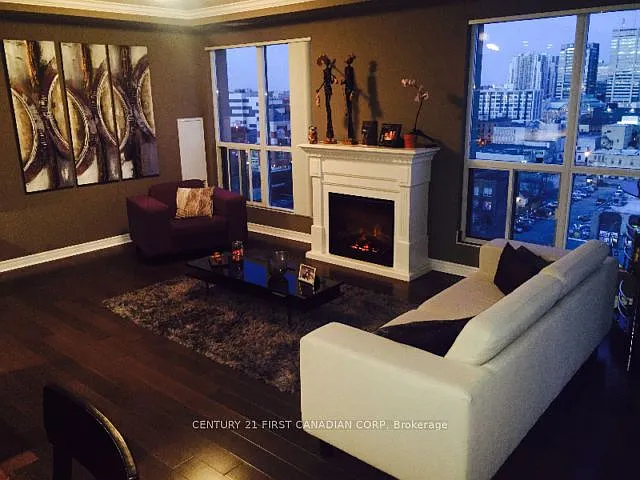 330 Ridout St N #1304 — Photo 6