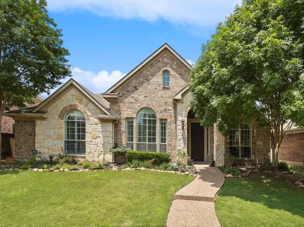 9412 Stonewood Dr, McKinney, TX 75072