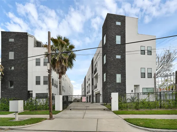 1621 Wheeler Avenue #D, Houston, TX 77004