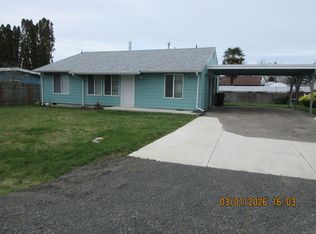 3205 Kathleen Ave NE, Salem, OR 97301