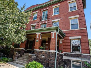 469 W Willis St APT 2, Detroit, MI 48201