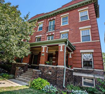 469 W Willis St APT 2, Detroit, MI, 48201