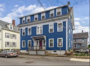 3 Proctor St, Gloucester, MA 01930