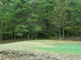 0 Brownfield Rd, Porter, ME 04068