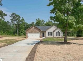 111 Wild Fox Trl, Belton, SC 29627