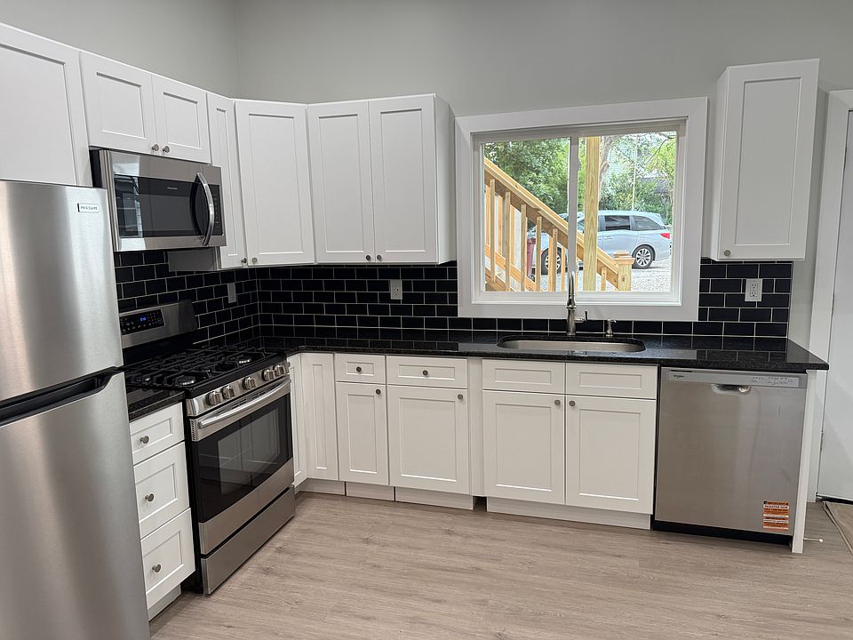 New Kitchen