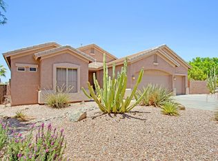 25150 N 72nd Ave, Beaufort, AZ 85383