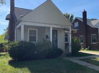 11800 Christy St, Detroit, MI 48205