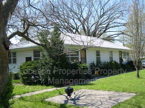 2nd image of 1824 Missouri St #1