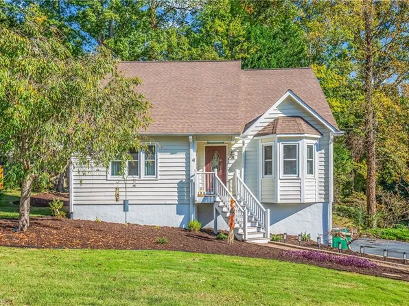 309 Lewisville Trails Rd, Lewisville, NC 27023