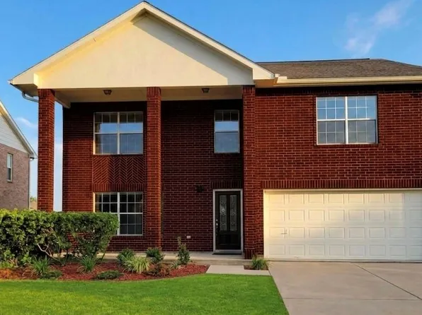 5718 Silas Creek Ct, Sugar Land, TX 77479