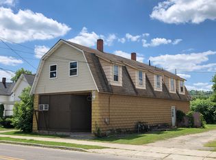 207 East Ave, Hornell, NY 14843