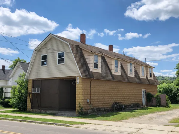 207 East Ave, Hornell, NY 14843