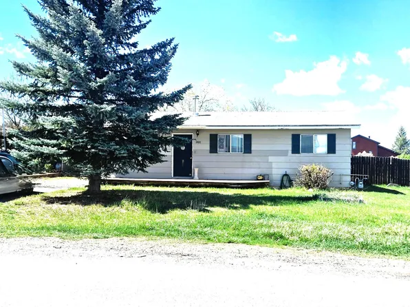1460 S Pine St, Norwood, CO 81423