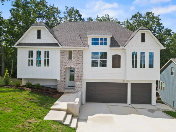 The Amelia Plan, Sedman Hills