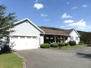 115 Oquaga Lake Rd, Deposit, NY 13754