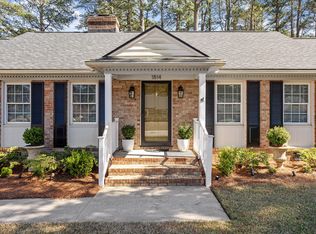 1814 Hermitage Rd NW, Wilson, NC 27896