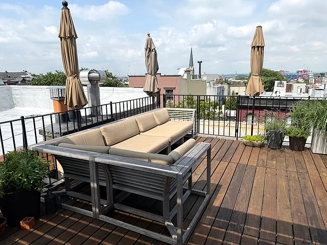 417 Clinton St #5 — Photo 10
