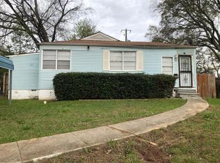 3309 Avenue L, Birmingham, AL 35218