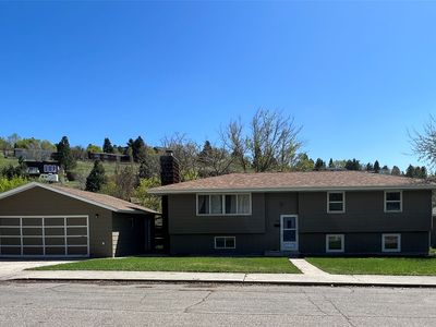 215 Dixon Ave, Missoula, MT, 59801