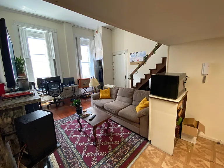 1104 Spruce St #6E — Photo 1