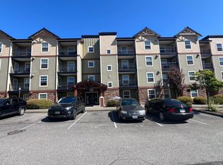 700 32nd St #A110, Bellingham, WA 98225