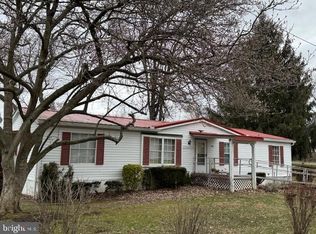 711 Knepp Ave, Lewistown, PA 17044