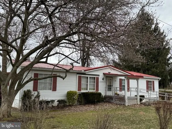 711 Knepp Ave, Lewistown, PA 17044